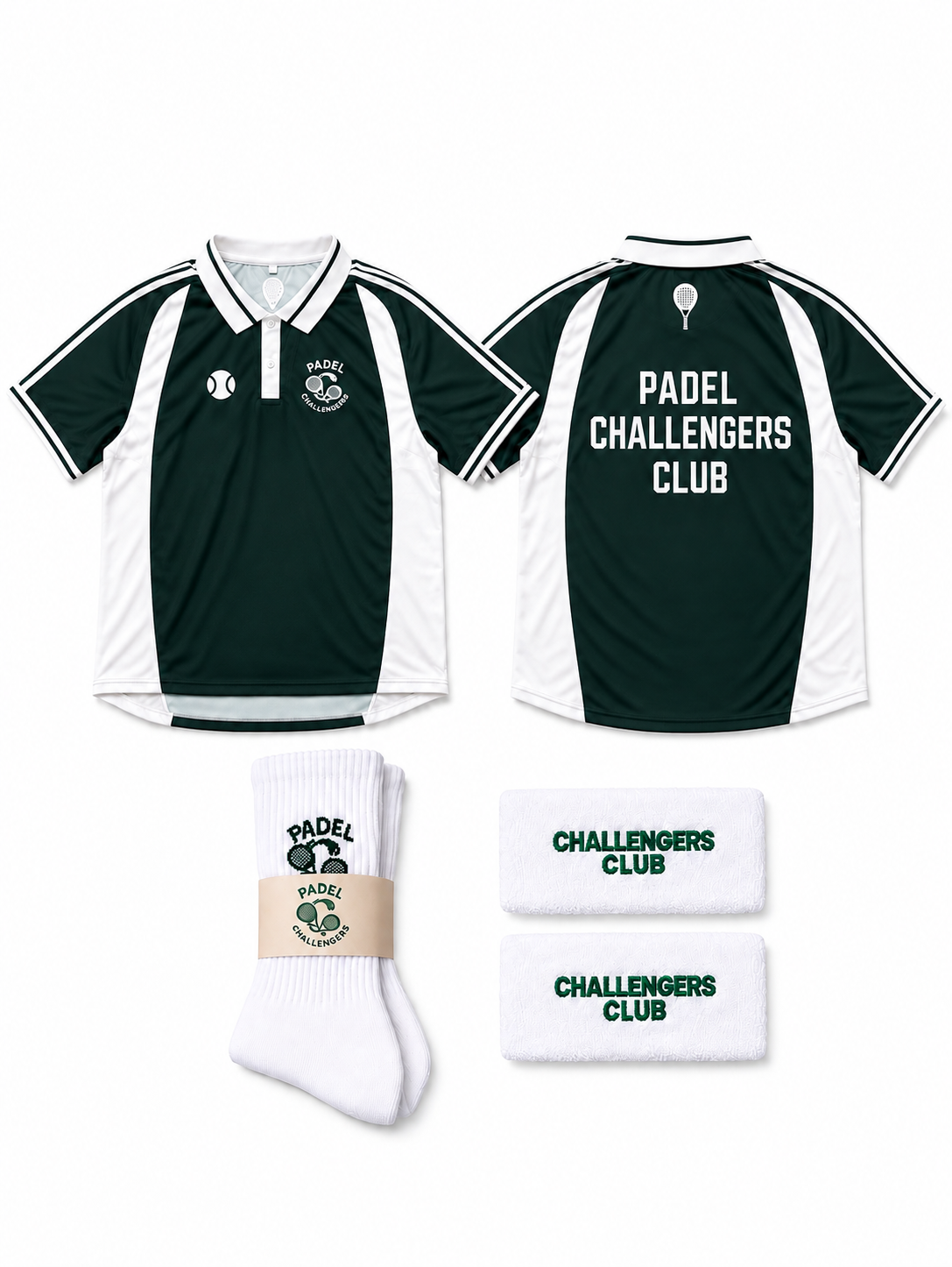 PERFORMANCE BUNDLE