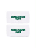 SWEATBAND - WHITE