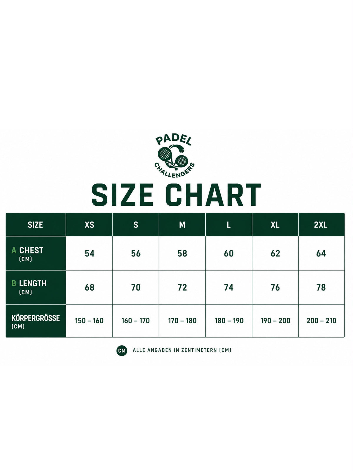 TRIKOT - GREEN