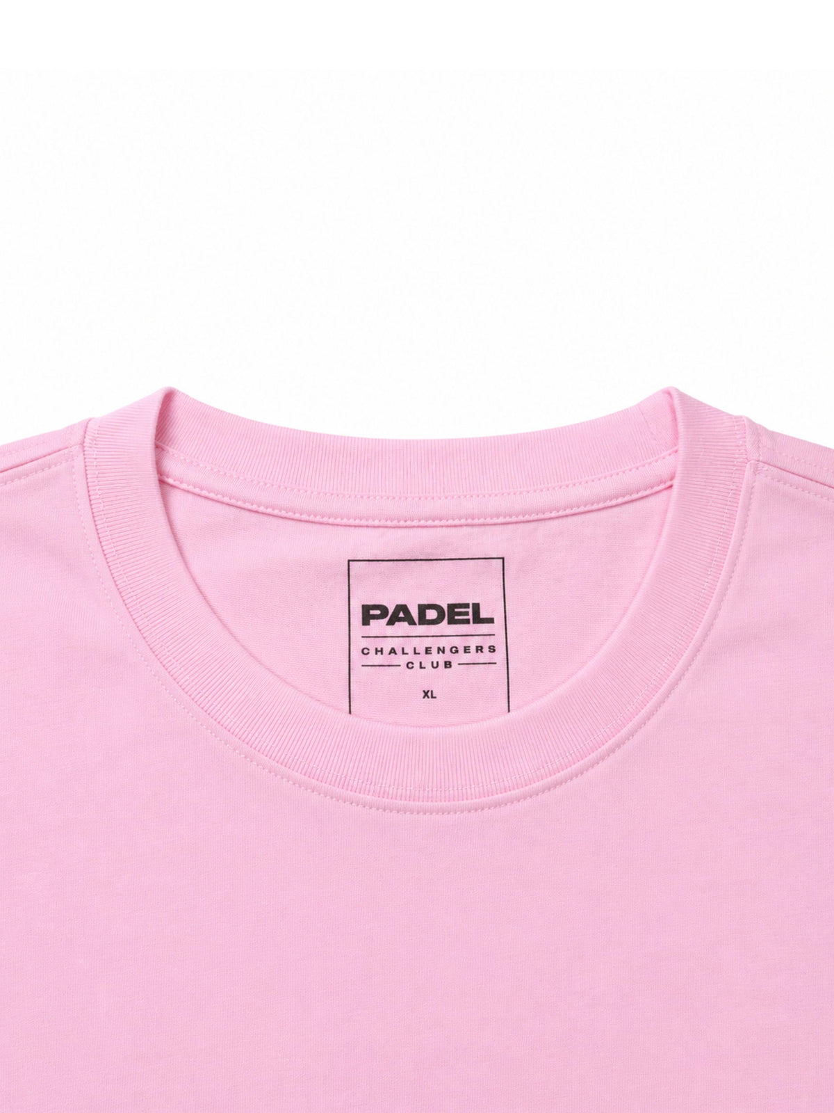 T-SHIRT - PINK