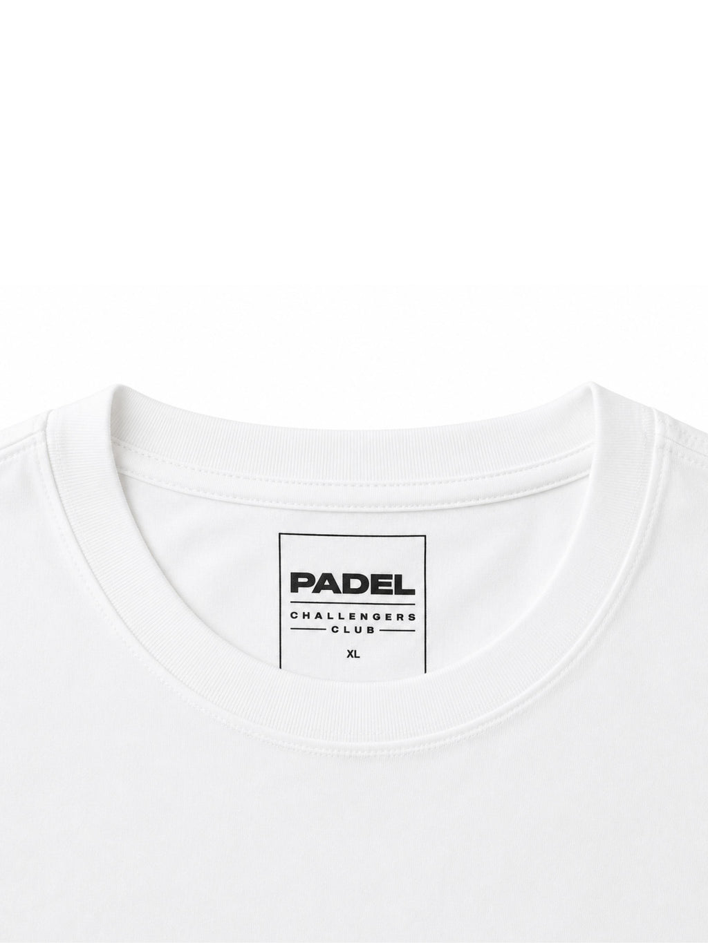 T-SHIRT - WHITE