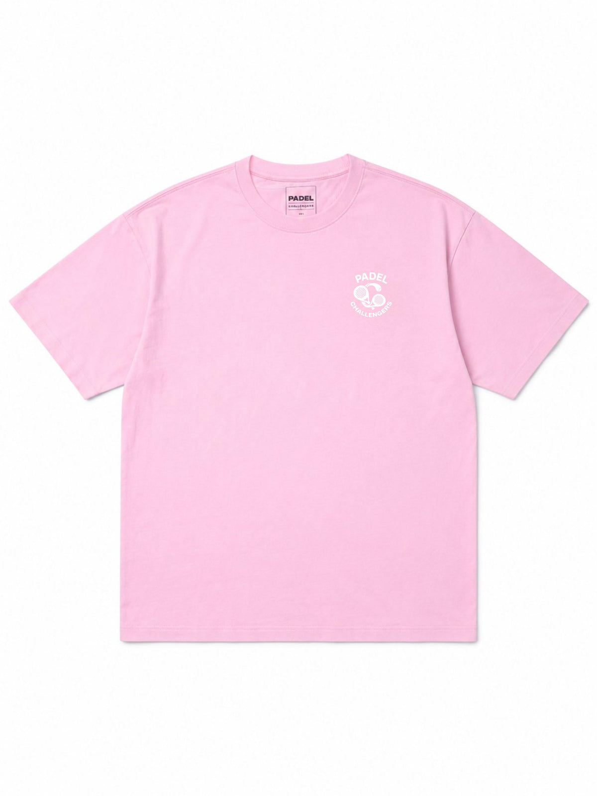 T-SHIRT - PINK