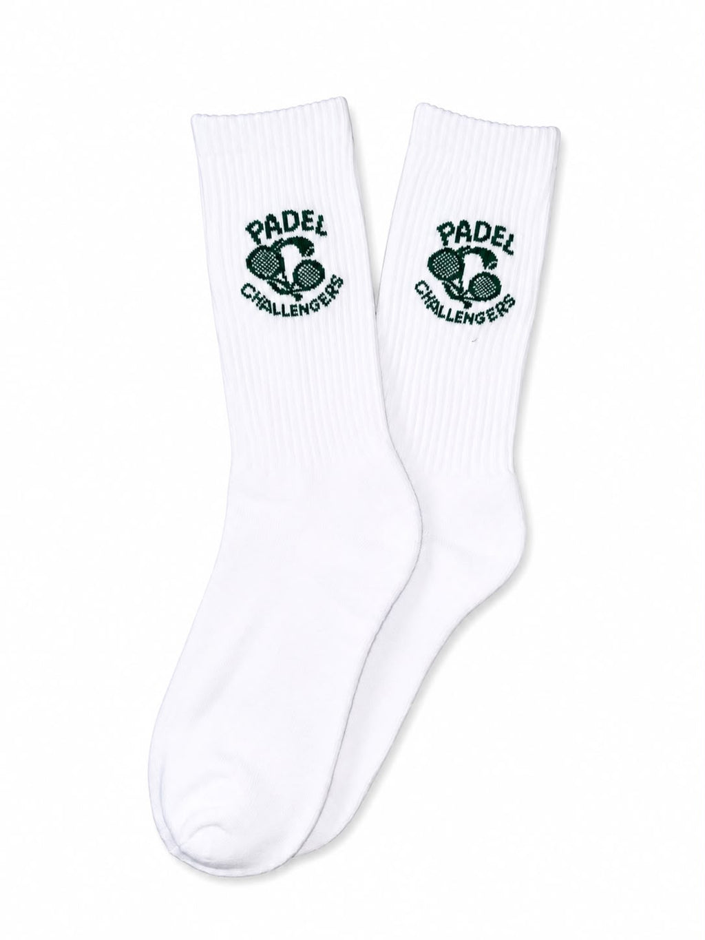 SOCKS - WHITE