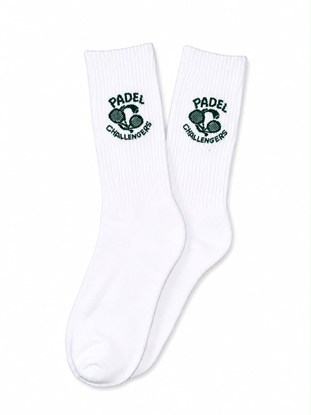 SOCKS - WHITE