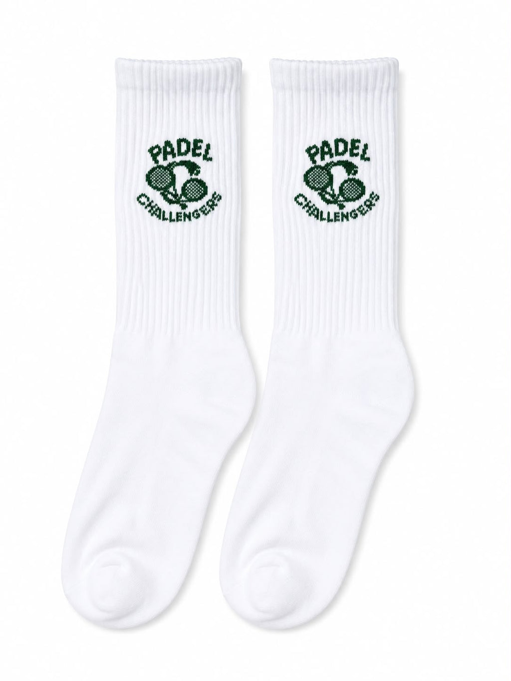 SOCKS - WHITE