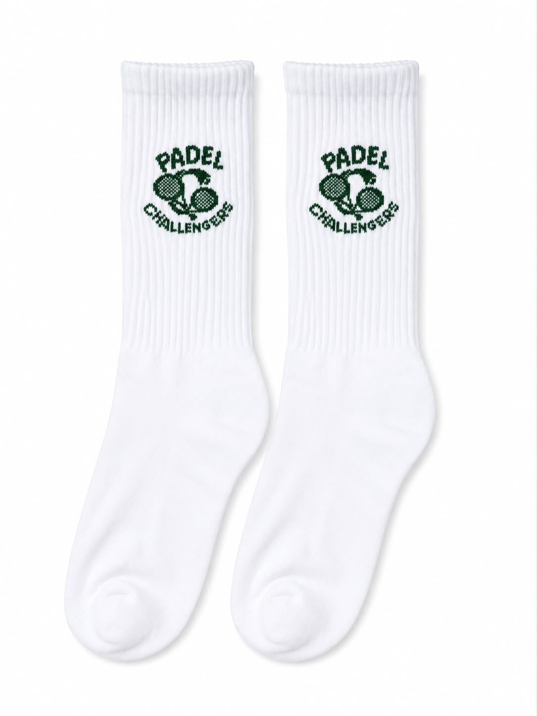 SOCKS - WHITE