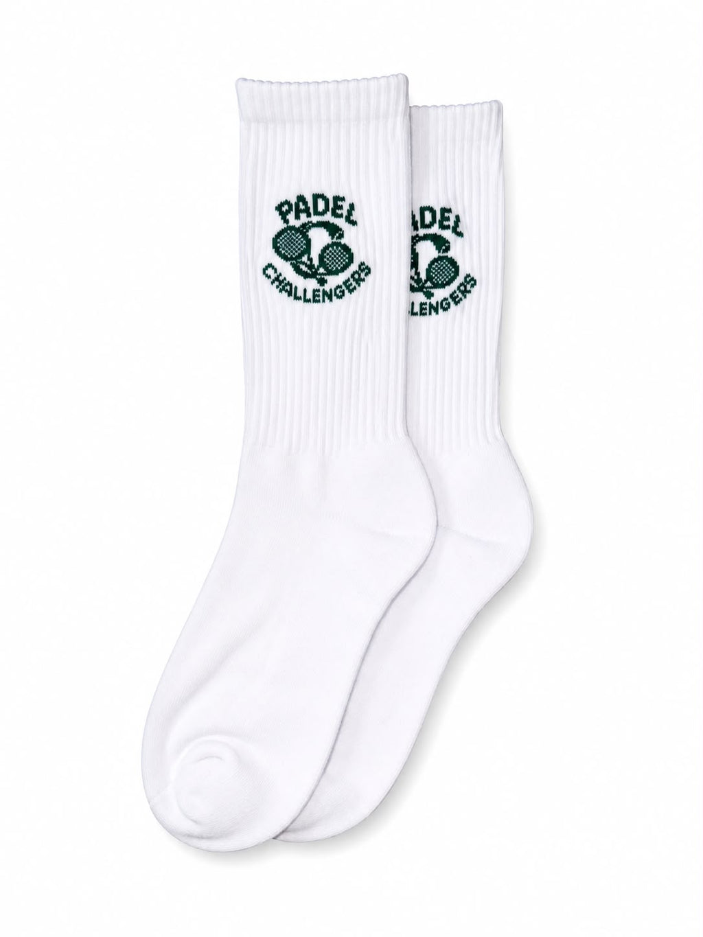 SOCKS - WHITE