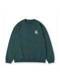 SWEATER - GREEN