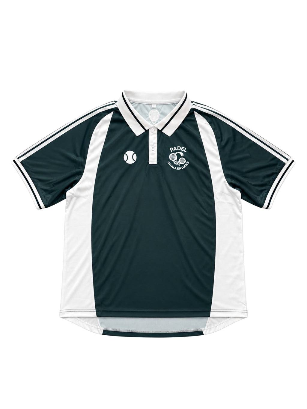 TRIKOT - GREEN